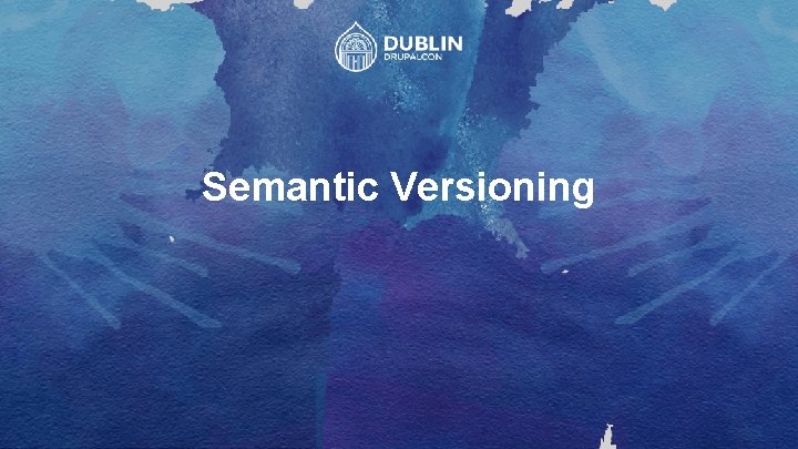 Semantic Versioning 