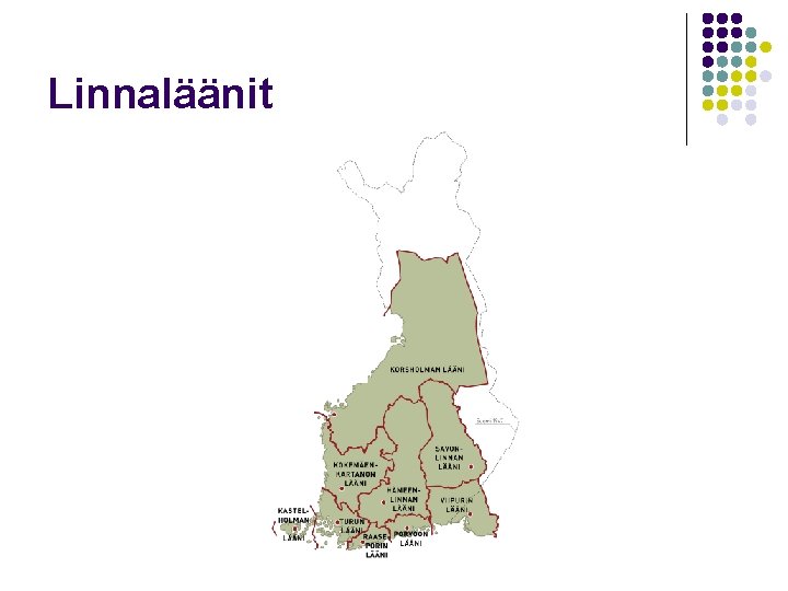 Linnaläänit 