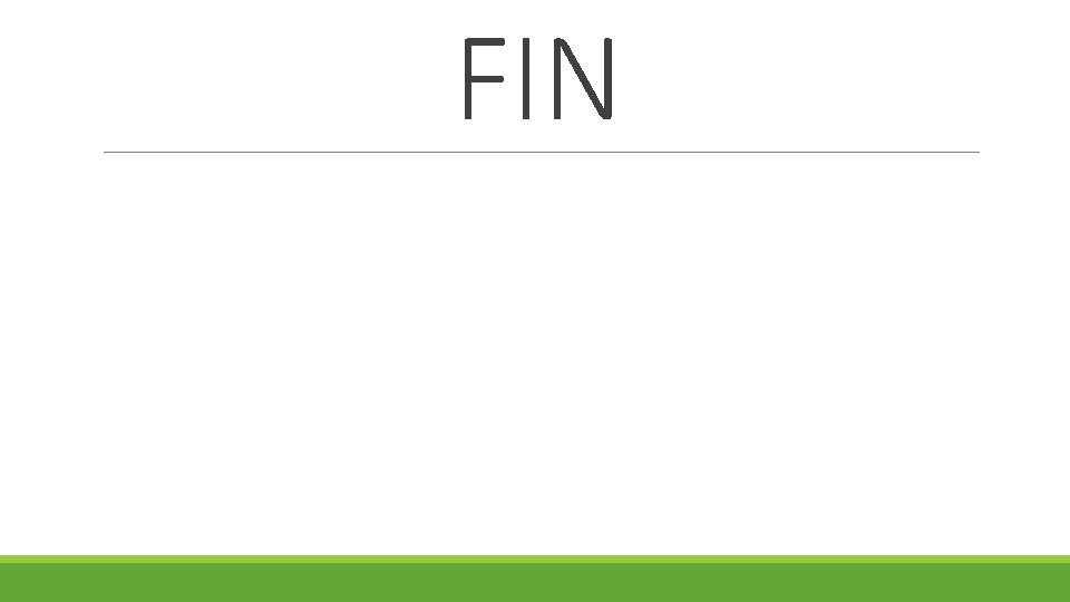 FIN 