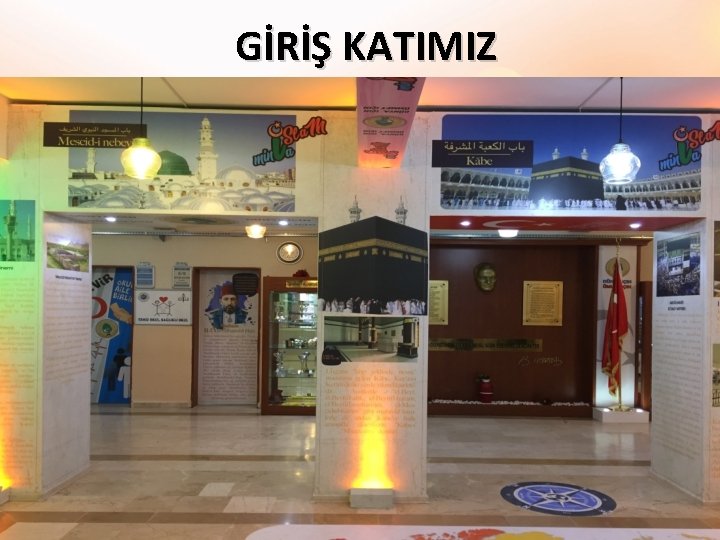 GİRİŞ KATIMIZ 