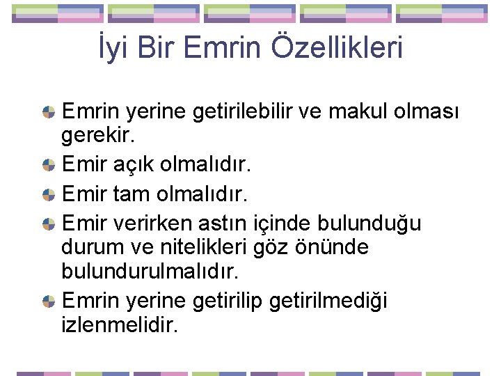 yneltme fonksyonu yneltme ynetimin yerine getirmesi zorunlu bir
