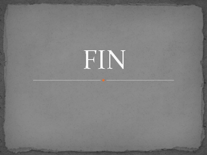 FIN 