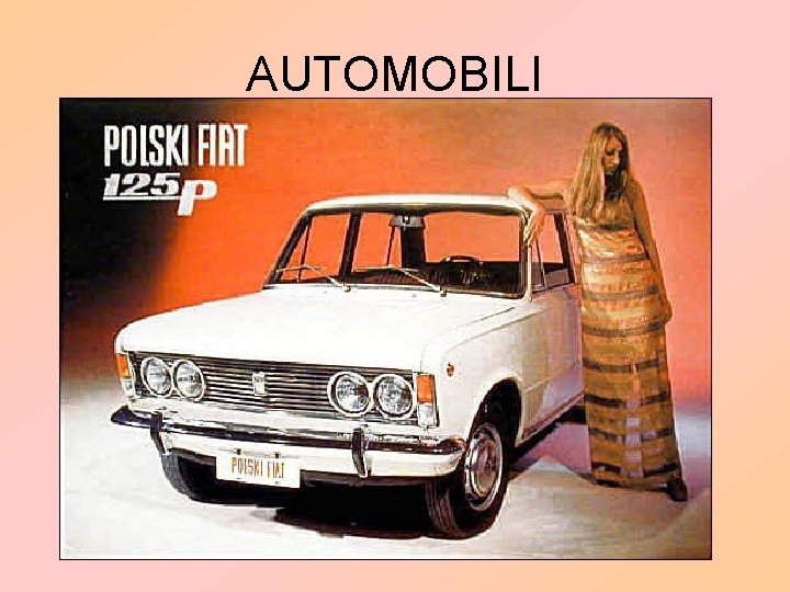 AUTOMOBILI 