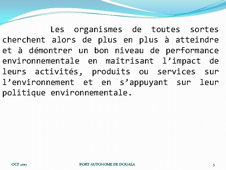Les organismes de toutes sortes cherchent alors de plus en plus à atteindre et Les organismes de toutes sortes cherchent alors de plus en plus à atteindre et
