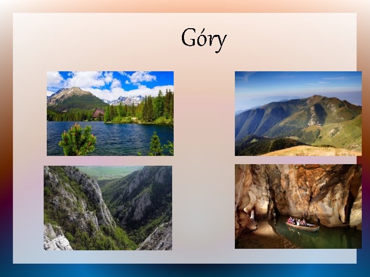 Góry 