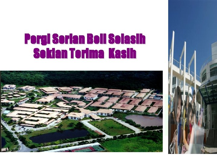 Pergi Serian Beli Selasih Sekian Terima Kasih 18 