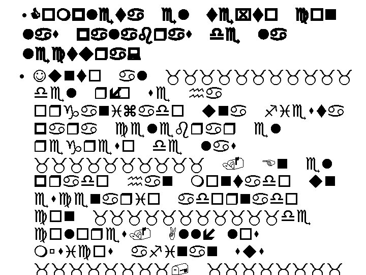  • Completa el texto con las palabras de la lectura: • Junto al