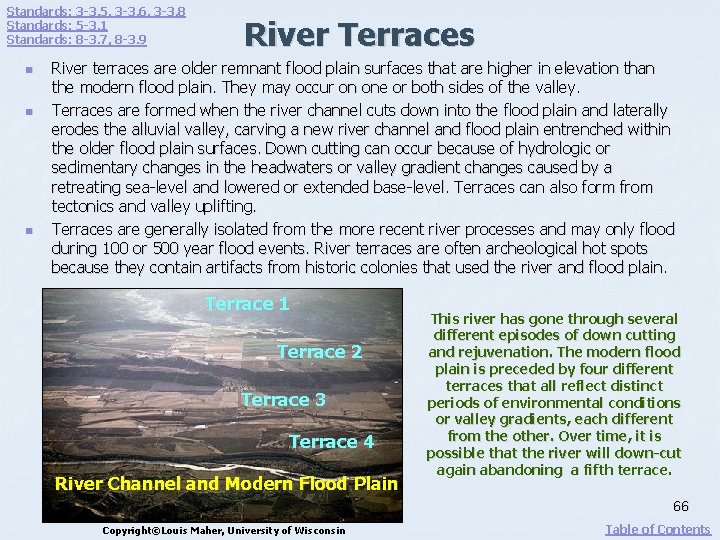 Standards: 3 -3. 5, 3 -3. 6, 3 -3. 8 Standards: 5 -3. 1