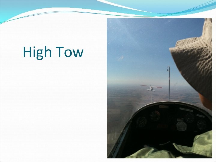 High Tow 