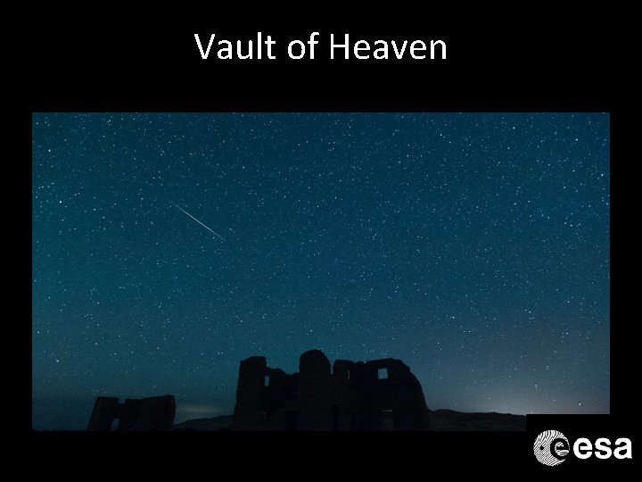 Vault of Heaven 