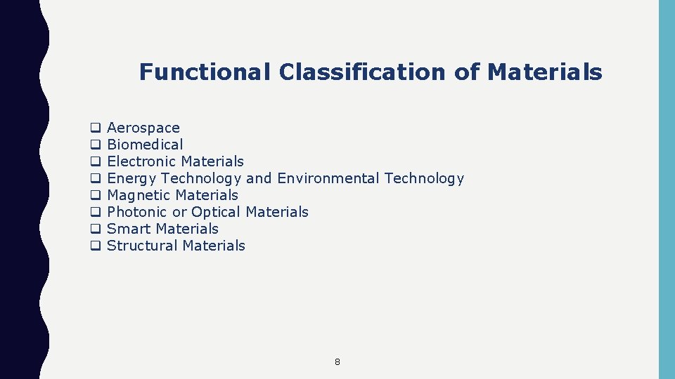 NANTAI NVERSTES MATERIALS SCIENCE CHAPTER 1 INTRODUCTION TO