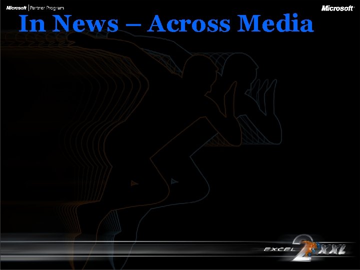 In News – Across Media 