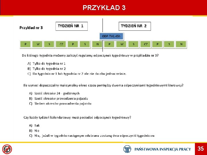 PRZYKŁAD 3 35 