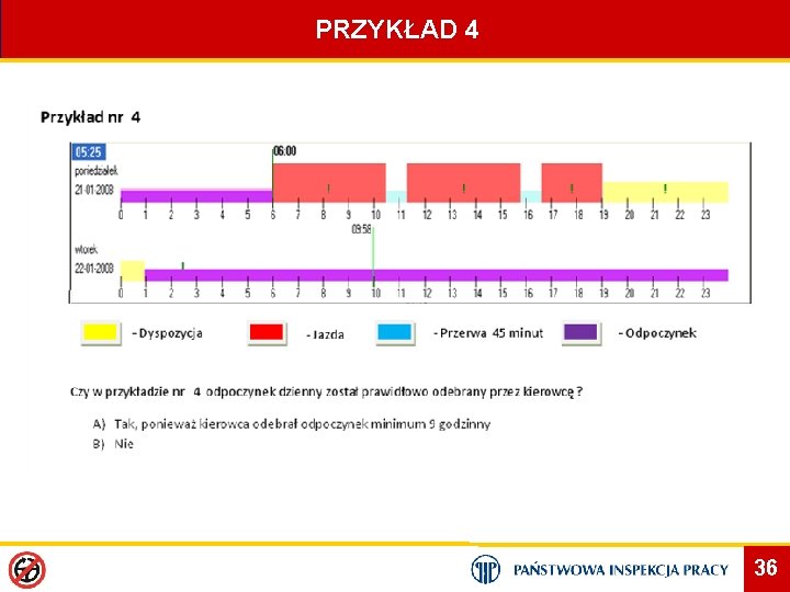 PRZYKŁAD 4 36 