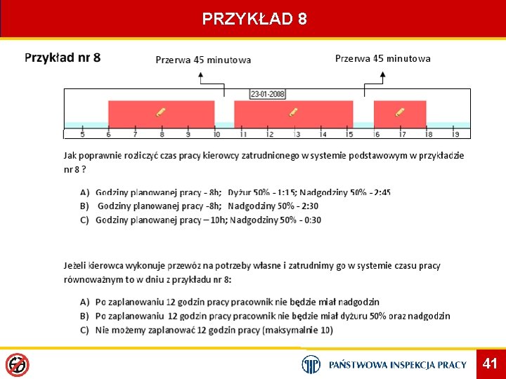 PRZYKŁAD 8 41 