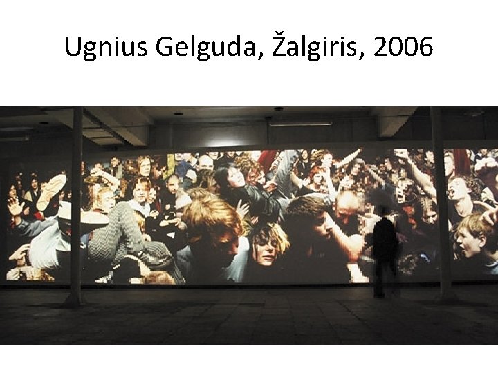 Ugnius Gelguda, Žalgiris, 2006 