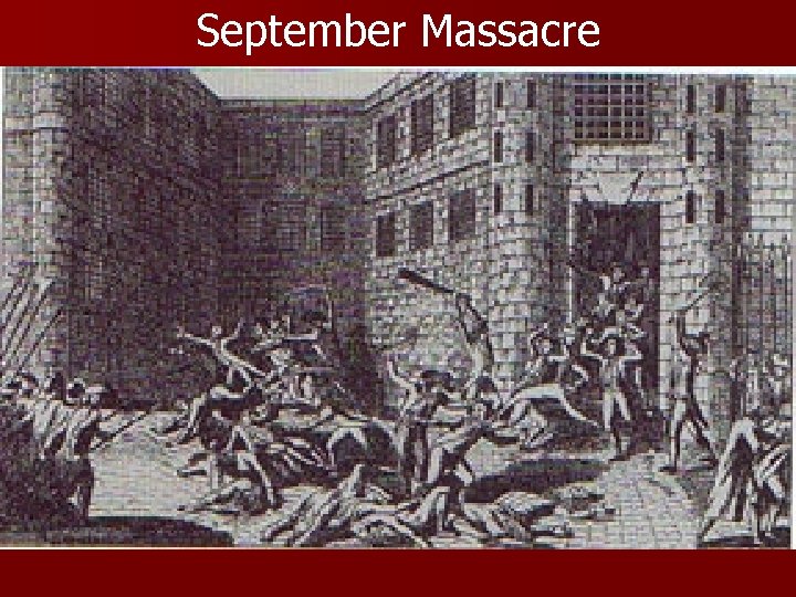 September Massacre 