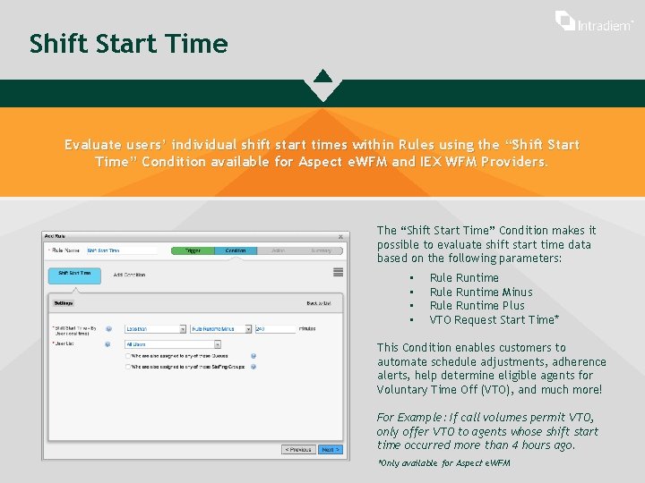 VERSION 9 5 All About June Enhancements in