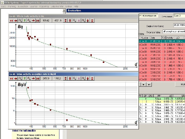 IDEA System software Example IMBA Workshop Stockholm - 18 May 2015 91 