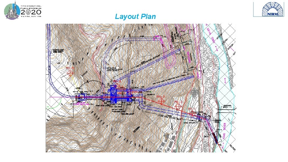 Layout Plan 