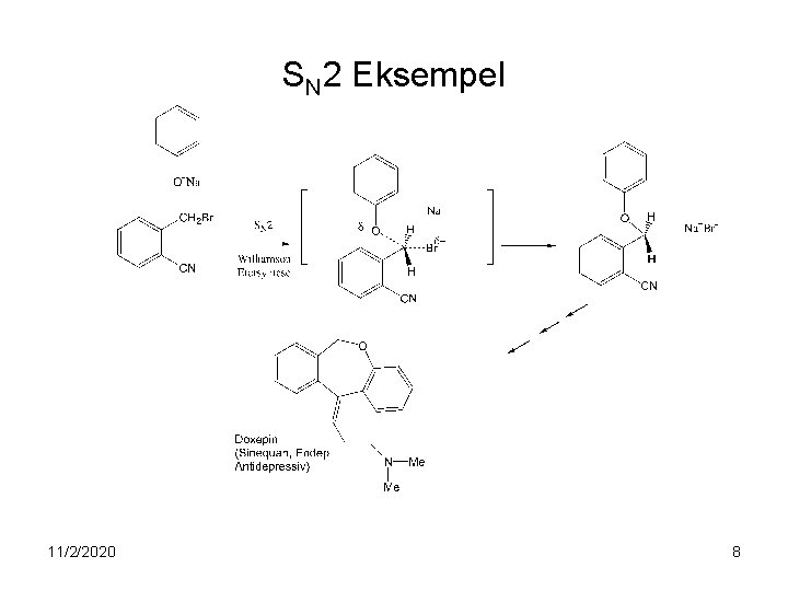 SN 2 Eksempel 11/2/2020 8 SN 2 Eksempel 11/2/2020 8