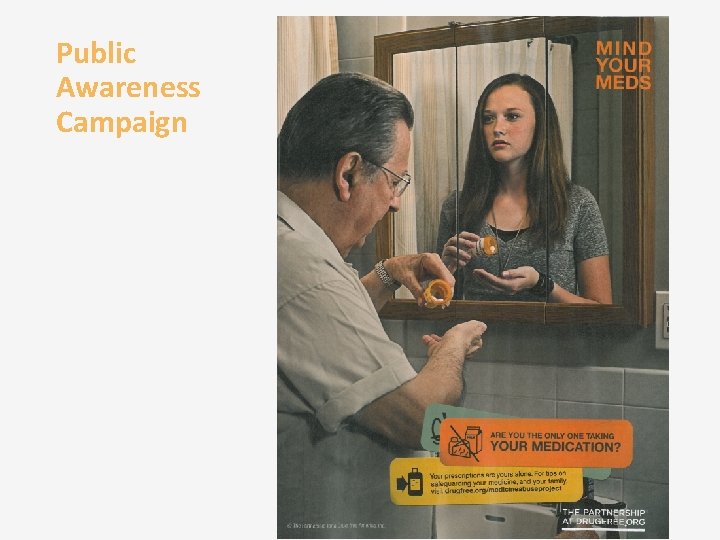 Public Awareness Campaign 