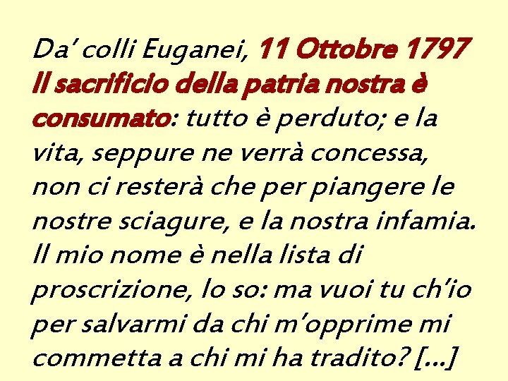 Napoleone 1 Lascesa Il Direttorio e la guerra
