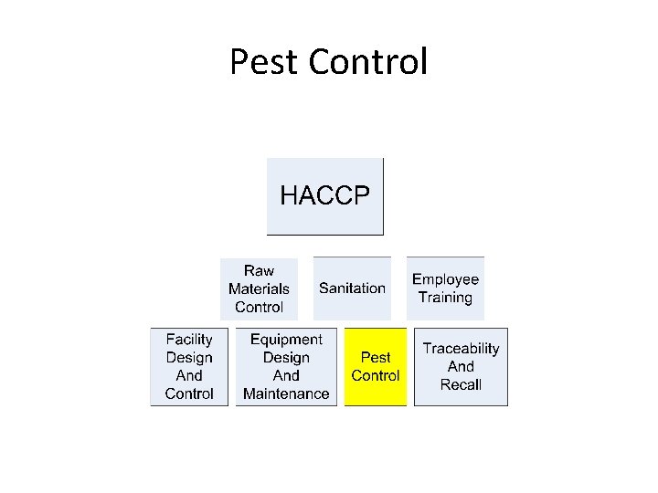 Pest Control Pest Control