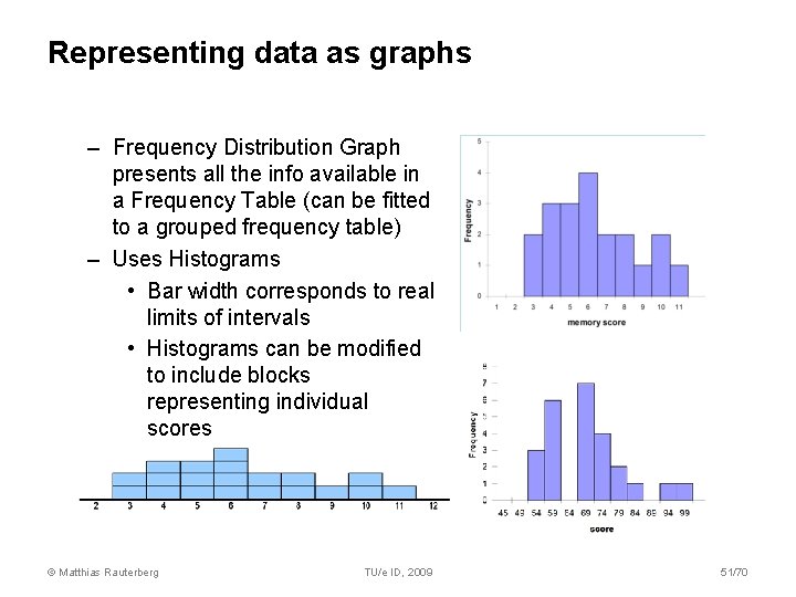 Representing data as graphs – Frequency Distribution Graph presents all the info available in Representing data as graphs – Frequency Distribution Graph presents all the info available in