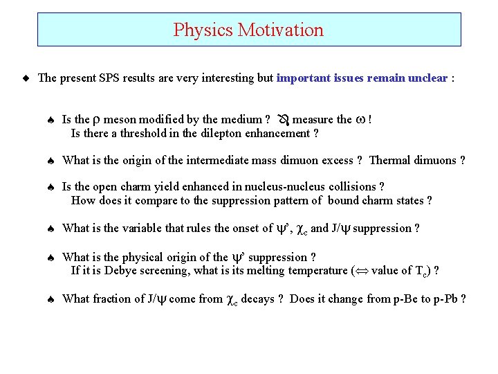 Prompt dimuons and D meson production in Heavy