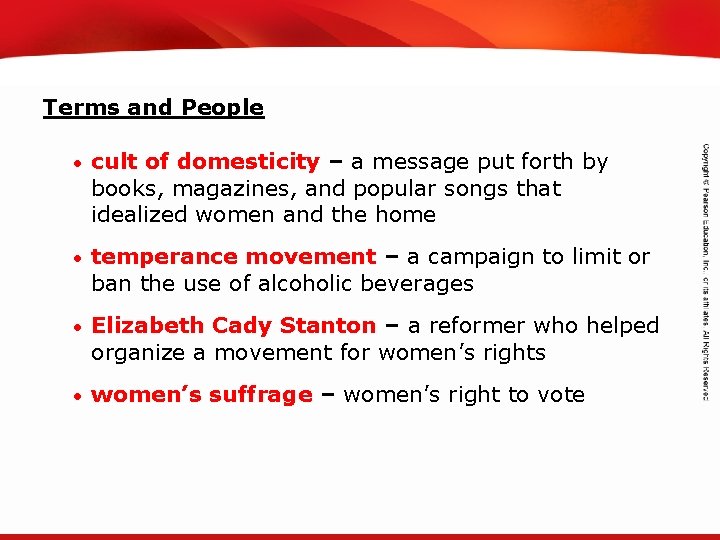 TEKS 8 C: Calculate percent composition and empirical and molecular formulas. Terms and People