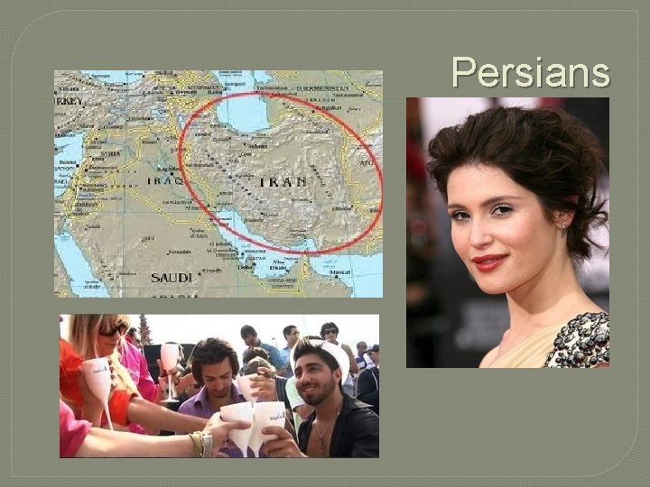 Persians 