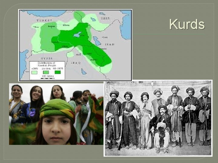 Kurds 