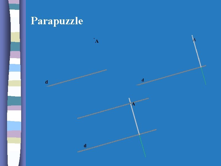 Parapuzzle 