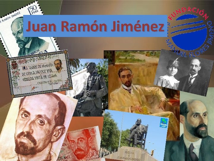 Juan Ramón Jiménez 