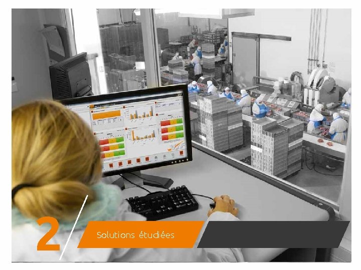 2 Solutions étudiées 