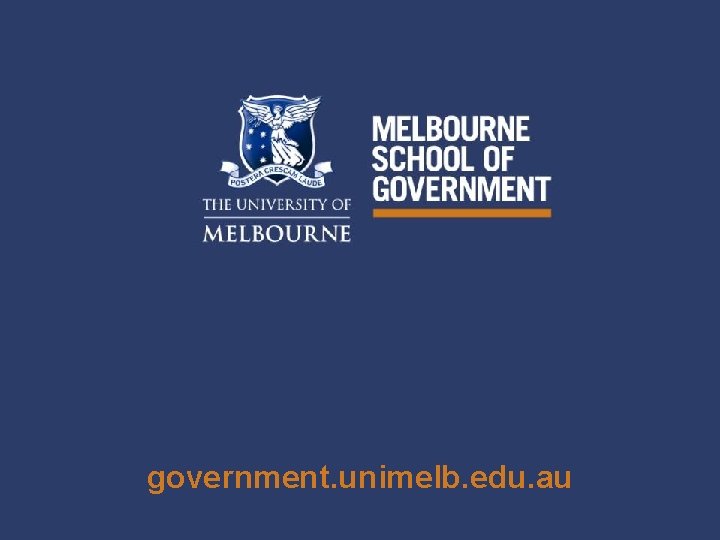 government. unimelb. edu. au 