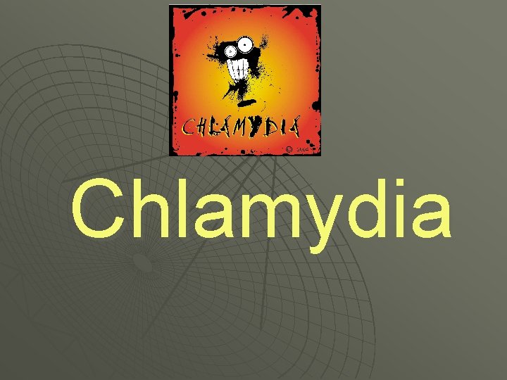 Chlamydia 