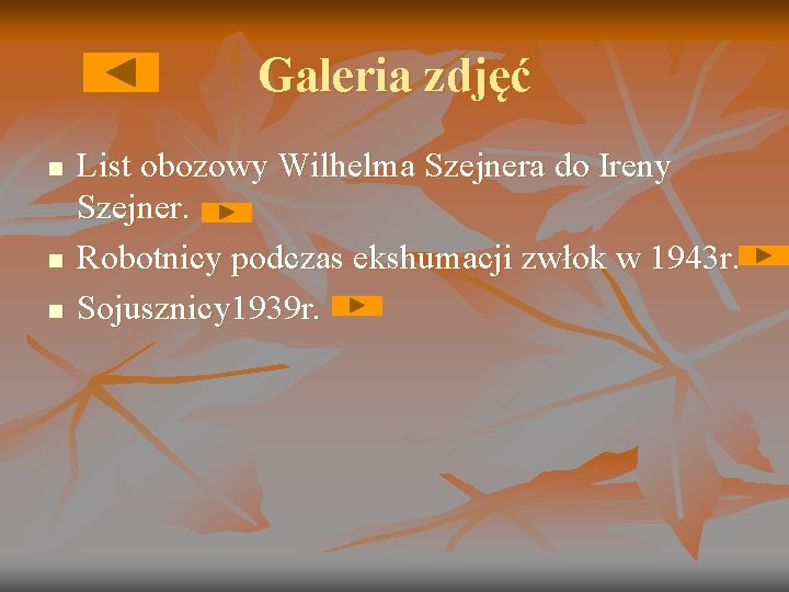 Galeria zdjęć n n n List obozowy Wilhelma Szejnera do Ireny Szejner. Robotnicy podczas Galeria zdjęć n n n List obozowy Wilhelma Szejnera do Ireny Szejner. Robotnicy podczas