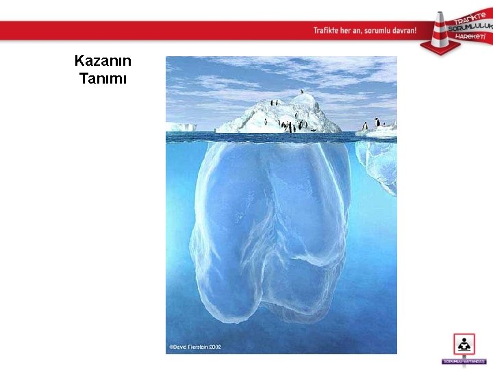 Kazanın Tanımı 
