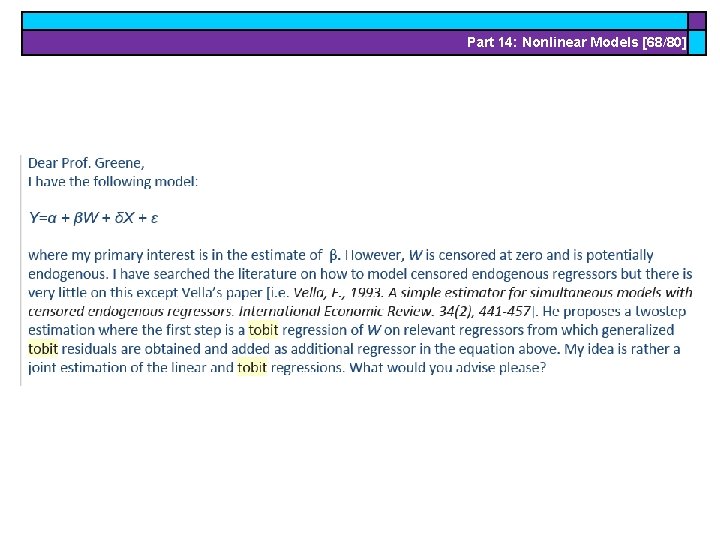 Part 14: Nonlinear Models [68/80] 