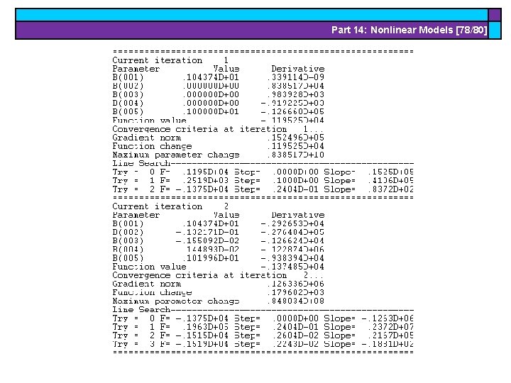 Part 14: Nonlinear Models [78/80] 