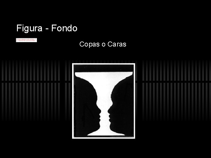 Figura - Fondo Copas o Caras Figura - Fondo Copas o Caras