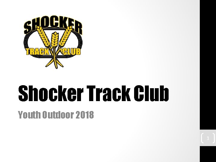 Shocker Track Club Youth Outdoor 2018 1 