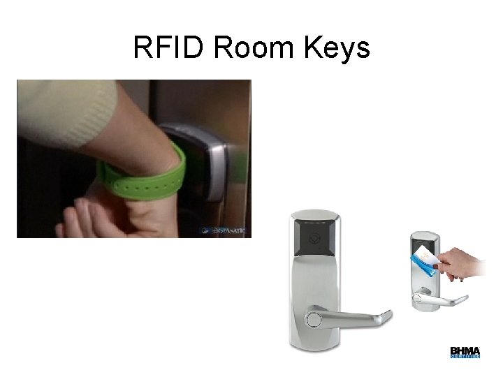 RFID Room Keys 48 