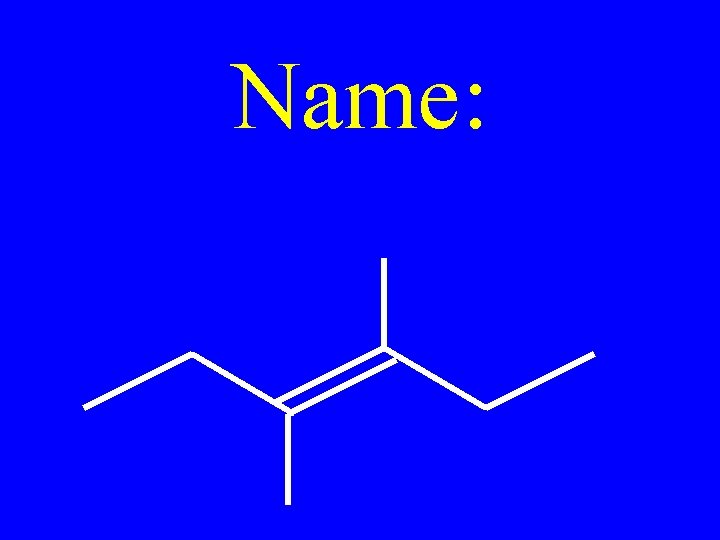 Name: 