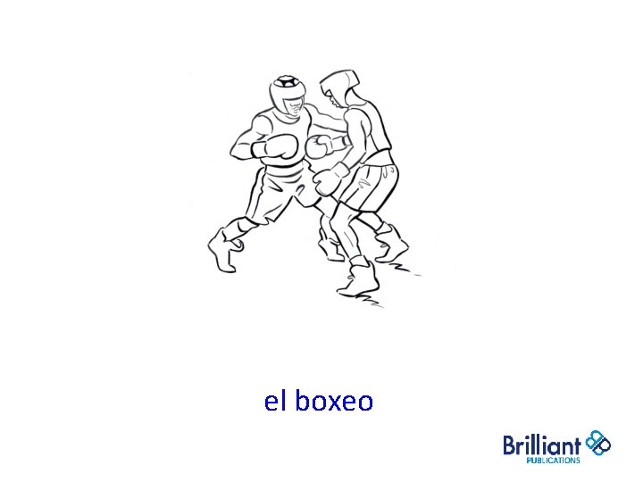 el boxeo 