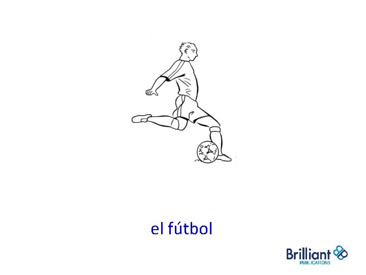 el fútbol 