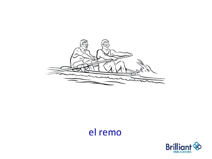 el remo 