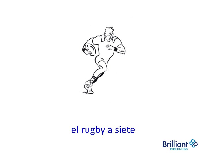 el rugby a siete 